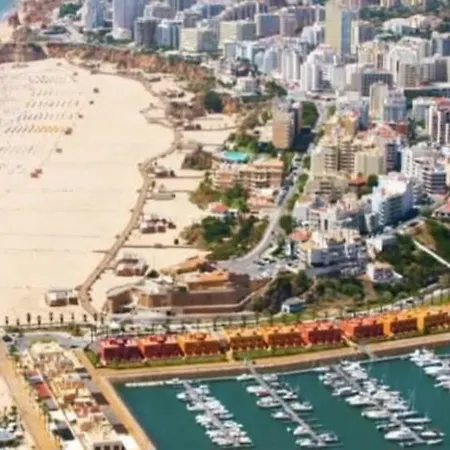 Apartment Flower Da Rocha Portimao