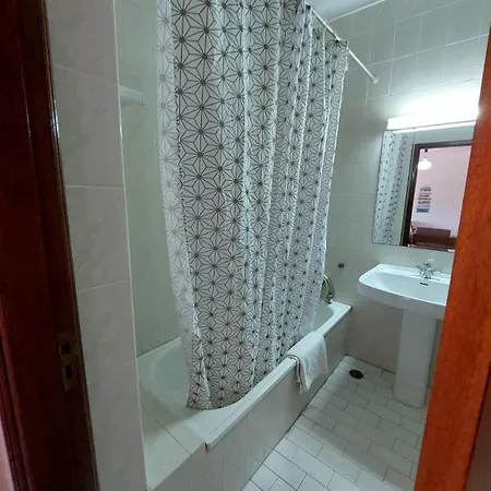Apartment Flower Da Rocha *