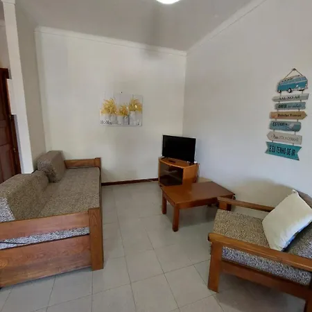 Flower Da Rocha Apartment *