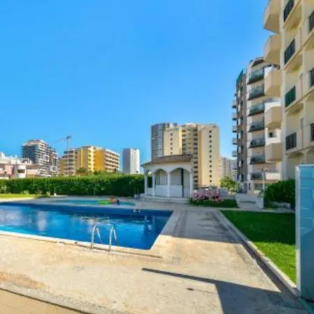 Apartment Flower Da Rocha *